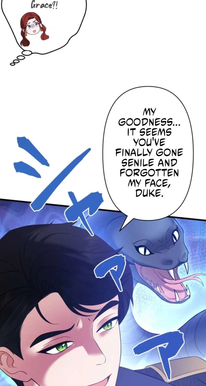 I Became the Saintess's Contract Mother Chapter 15 - page 54