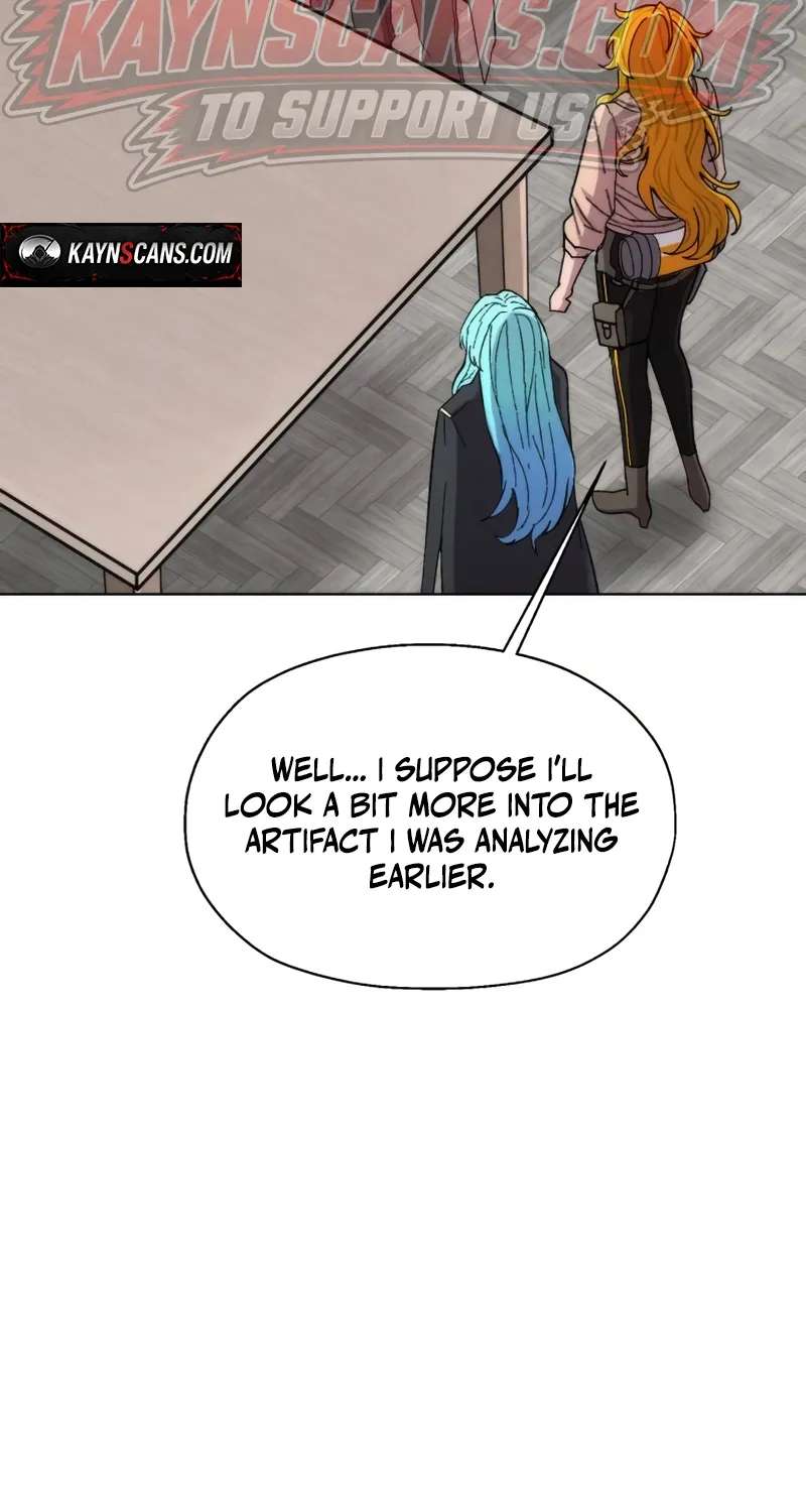 Colorist Chapter 48 - page 151
