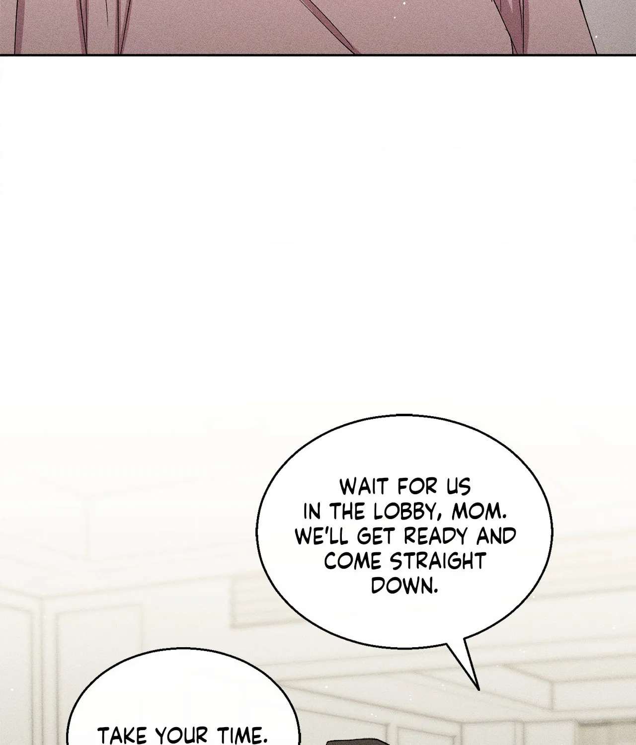 If You Want Me Chapter 100 - page 67