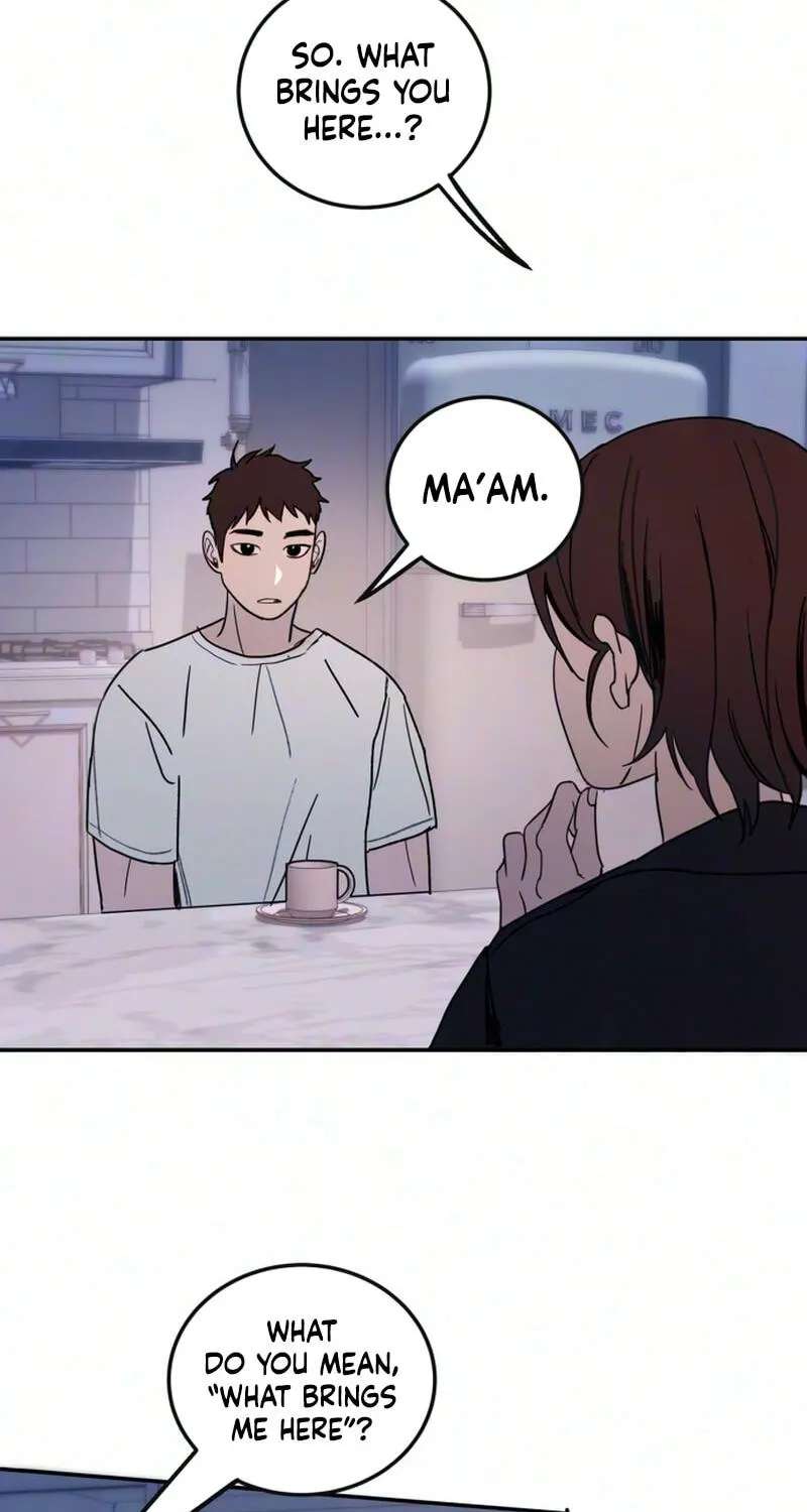 How to Love Ma Do-Ae Chapter 23 - page 9