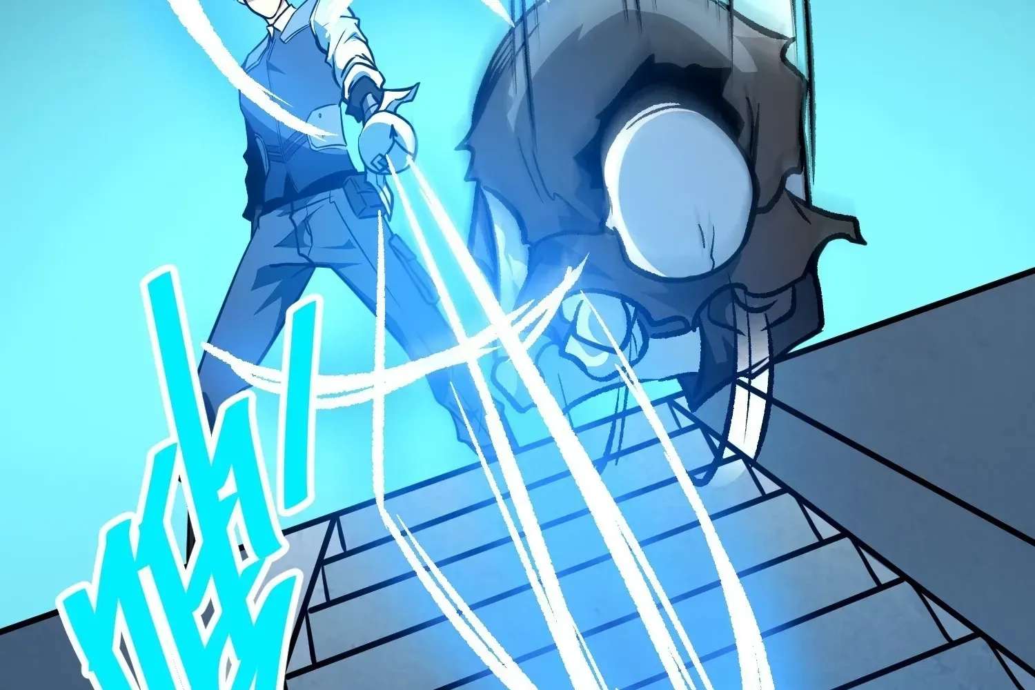 Extracting My Way to Become the Undead Archmage Chapter 13 - page 46