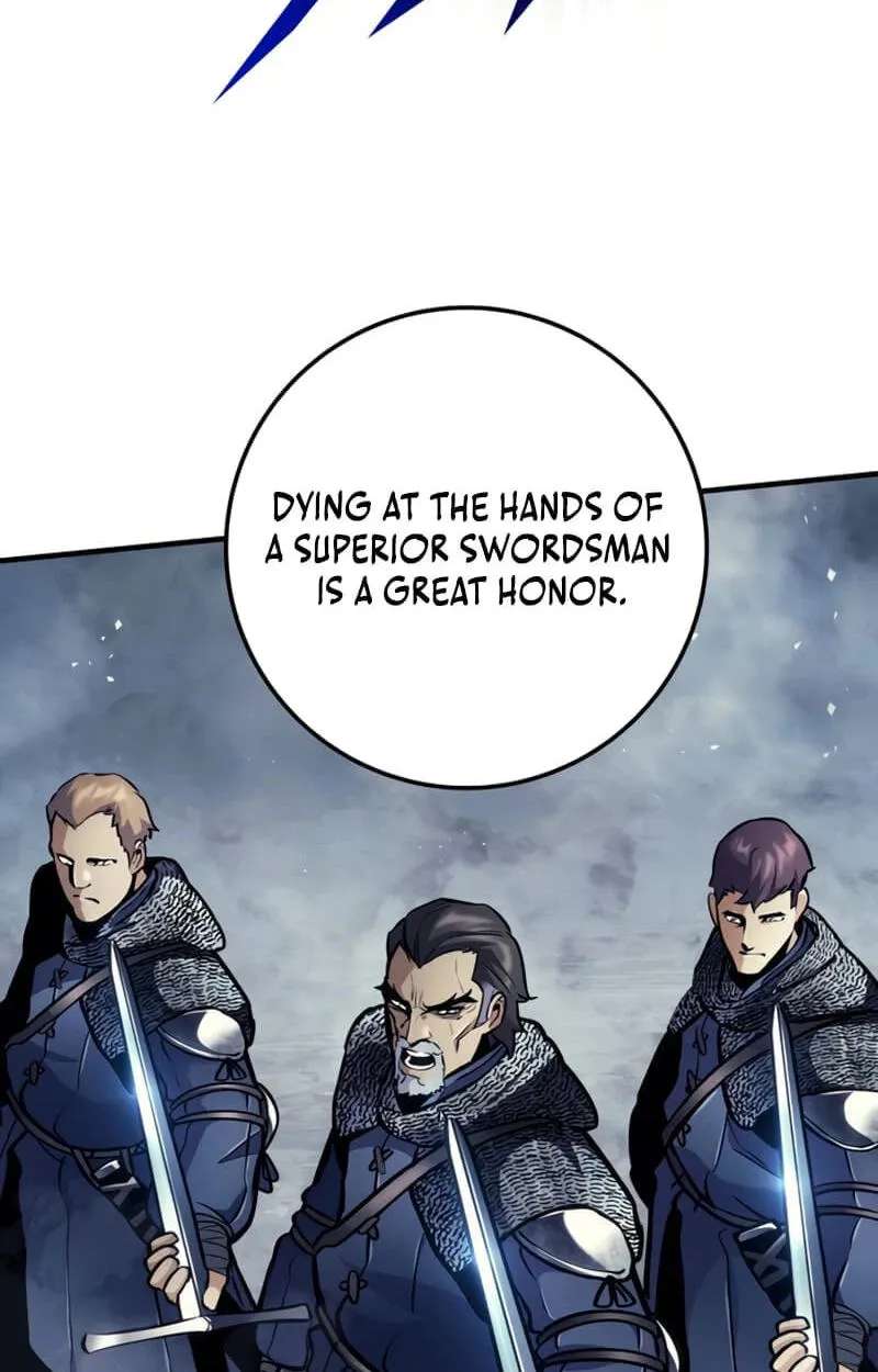 How to Survive as a Wandering Knight Chapter 57 - page 69