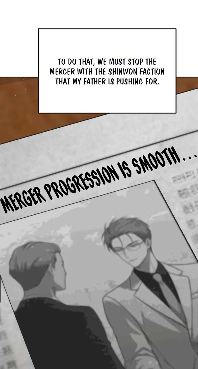 How to Dial Down a Gangster Male Lead Chapter 51 - page 98