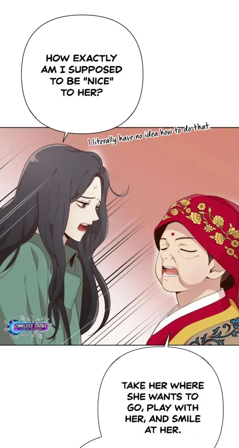 Hi Mommy Chapter 3 - page 22