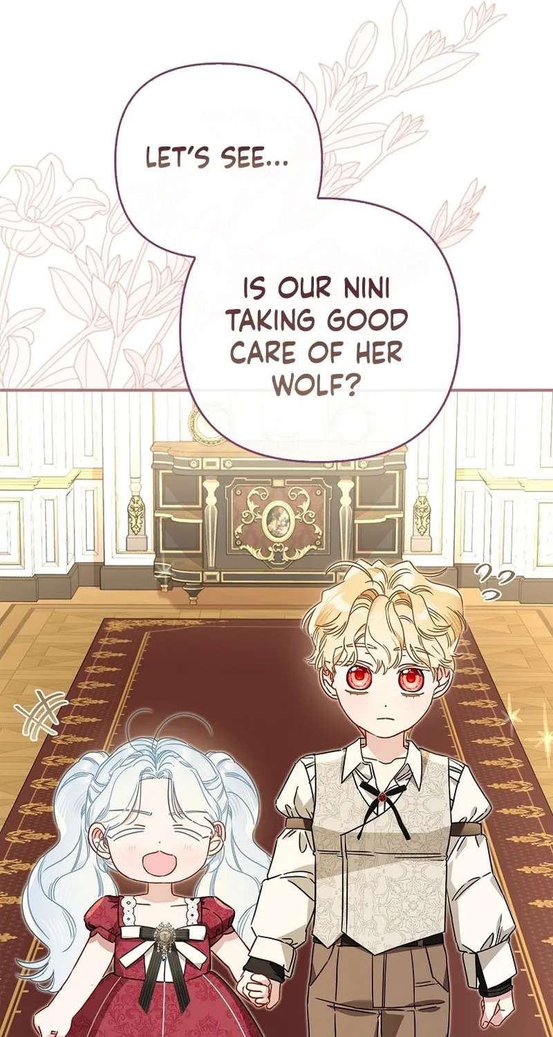 The Female Lead Takes Care of Everything Chapter 12 - page 14