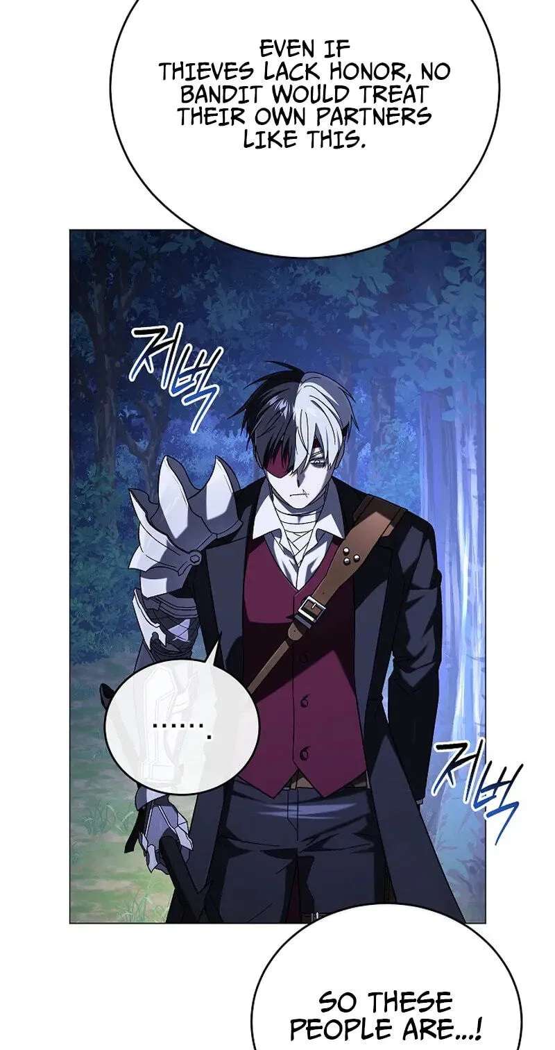 Is It a Problem if the Protagonist Is a Persona-Obsessed Character? Chapter 34 - page 88
