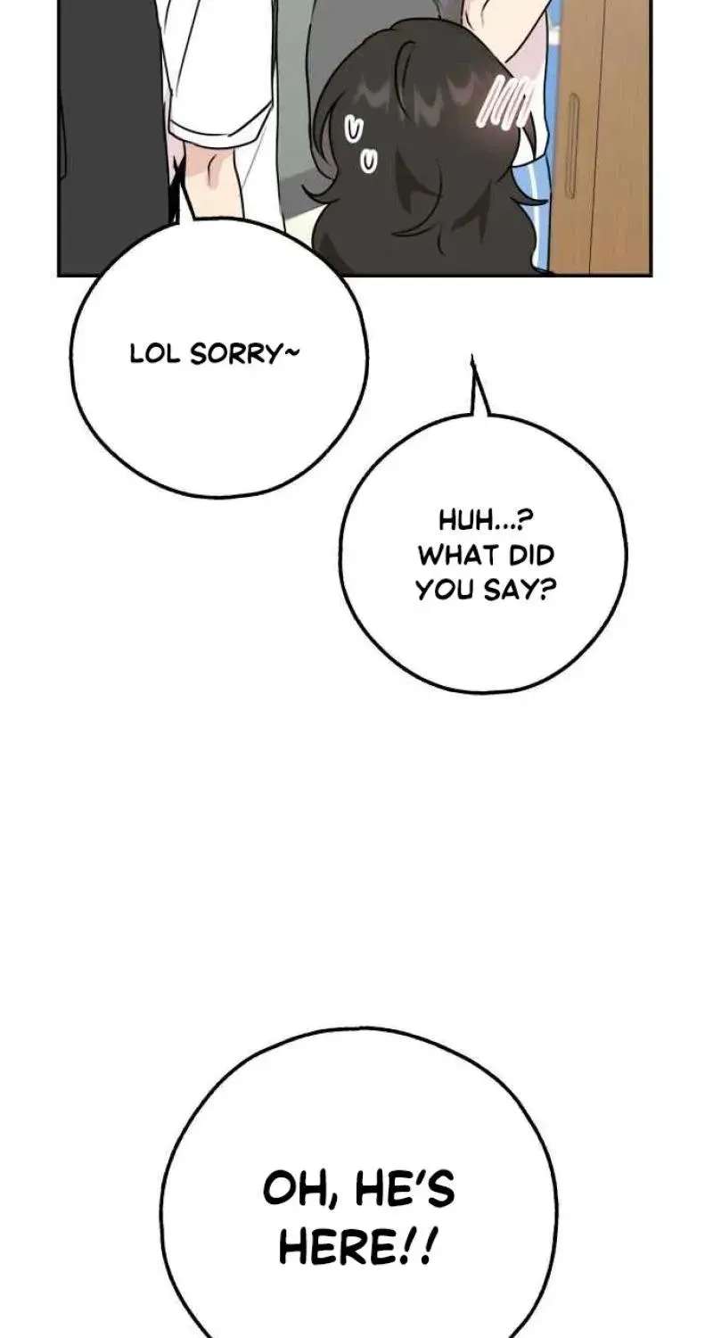Horromance Chapter 31 - page 79