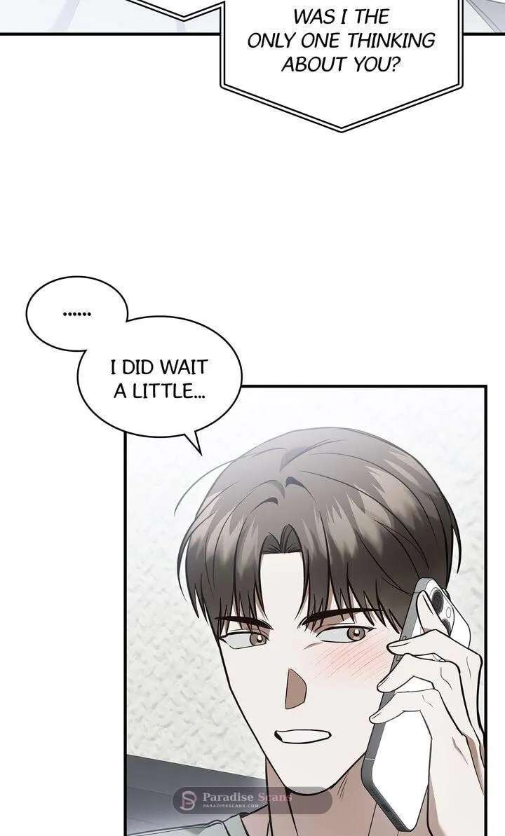 This Isn't Why I Applied Chapter 36 - page 15