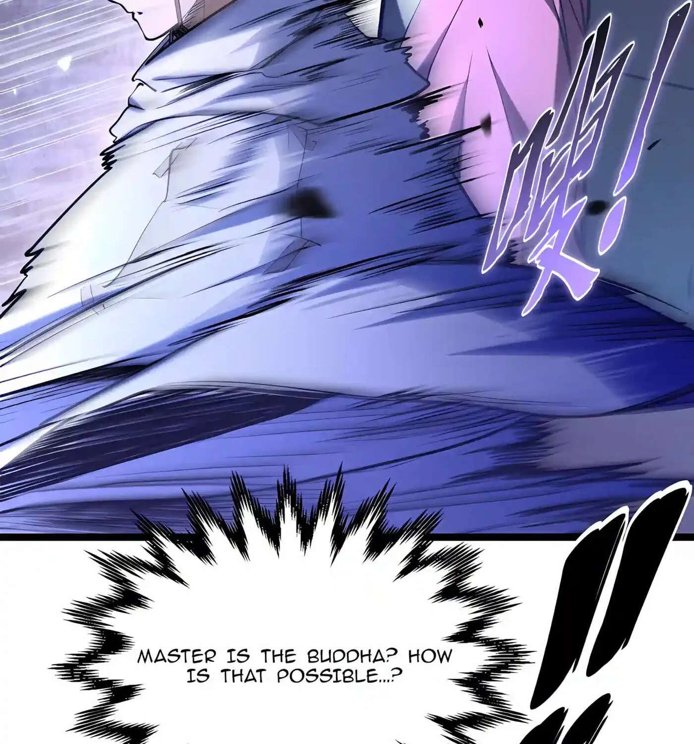 Lucky Me: I Secretly Cultivated for 1,000 Years Chapter 282 - page 81