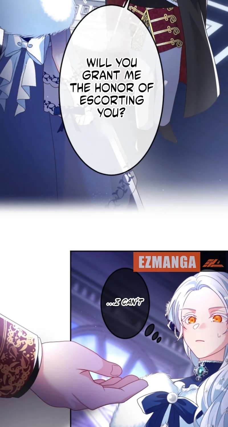 She Was Supposed To Be A Temporary Princess But It Seems She Is Done A Little Too Well Chapter 69 - page 72