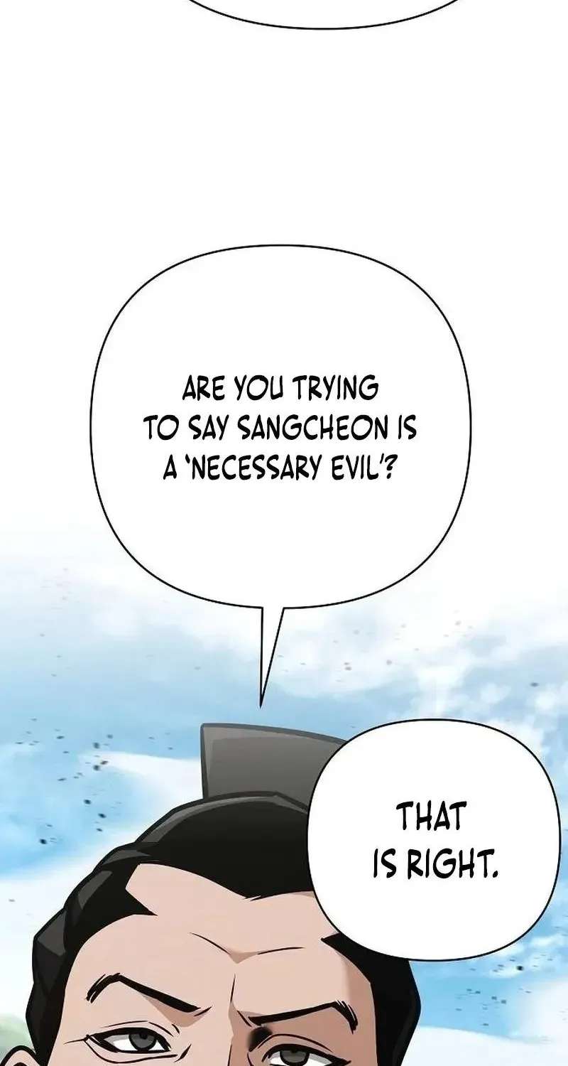 The Suspicious Boy Is One of the World's Top Ten Masters Chapter 131 - page 37