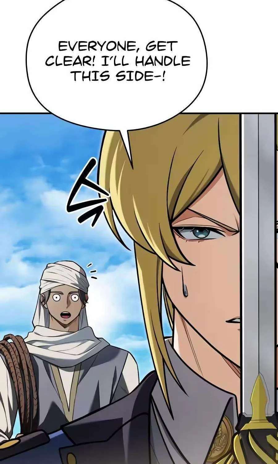 Feasting Lord in Another world Chapter 32 - page 62