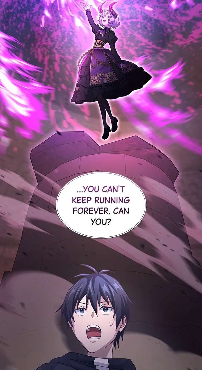 Lost Man: TheDeath-Defying Player Chapter 3 - page 37