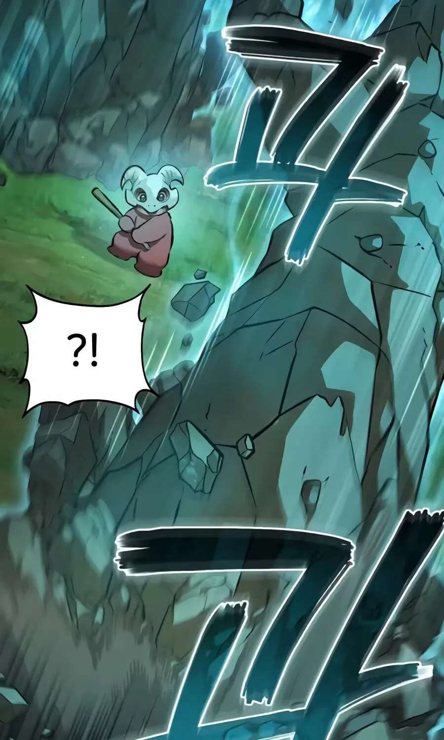 The Top Dungeon Farmer Chapter 146 - page 39