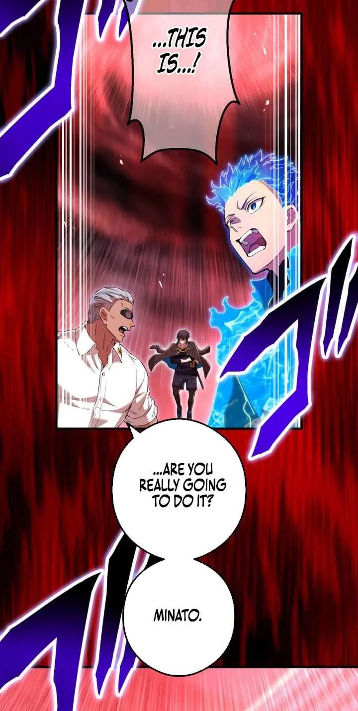 I Am the Strongest Transcendent Chapter 118 - page 98