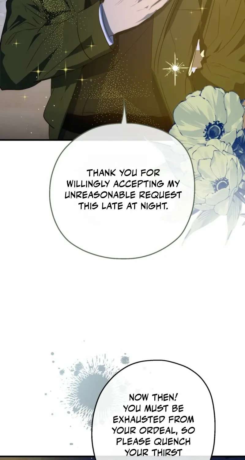 How to Survive as the Daughter of the Emperor Who Killed Me Chapter 41 - page 73
