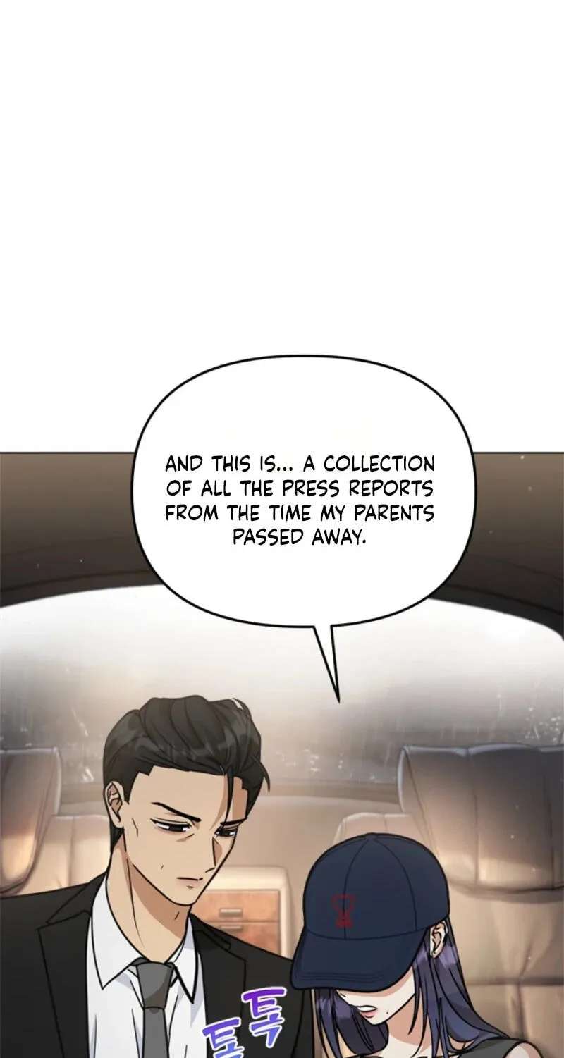 Love Rehab for a Gangster Chapter 54 - page 72