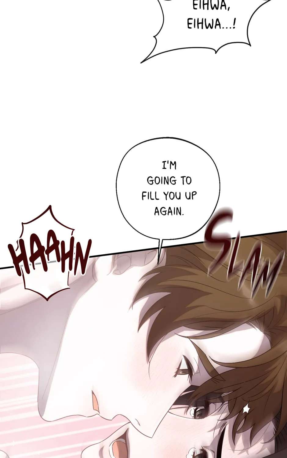 Cry, Devil Cry Chapter 49 - page 124