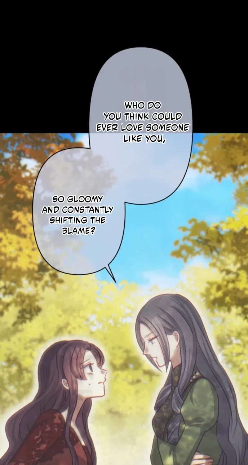 When My Enemies Weep Chapter 42 - page 46