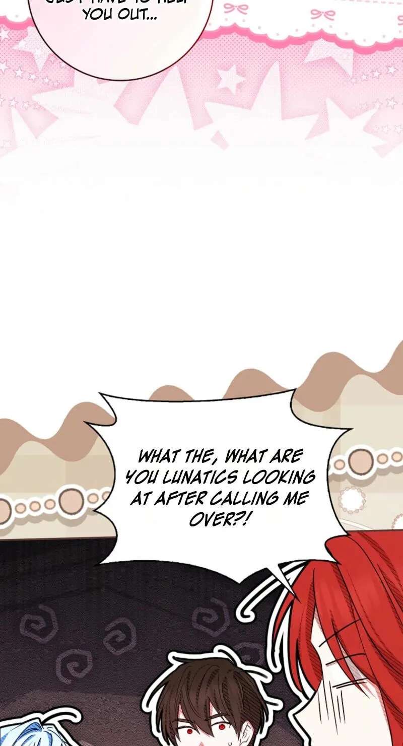 The Countdown of My Death is Spamming My Status Window Chapter 100 - page 28