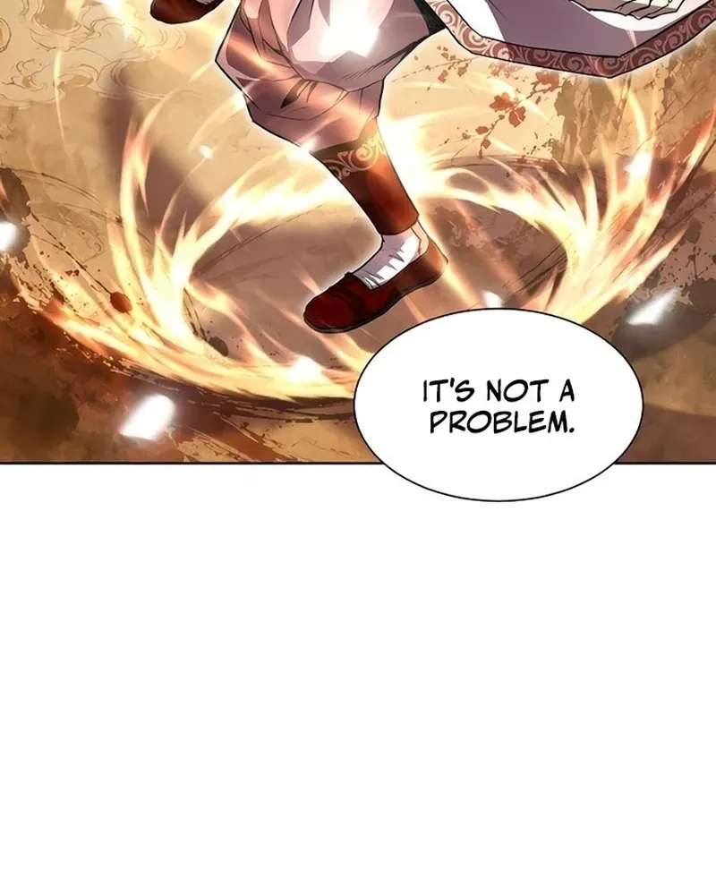 The Sword Emperor's Way of Establishing the Namgung Clan Chapter 24 - page 61