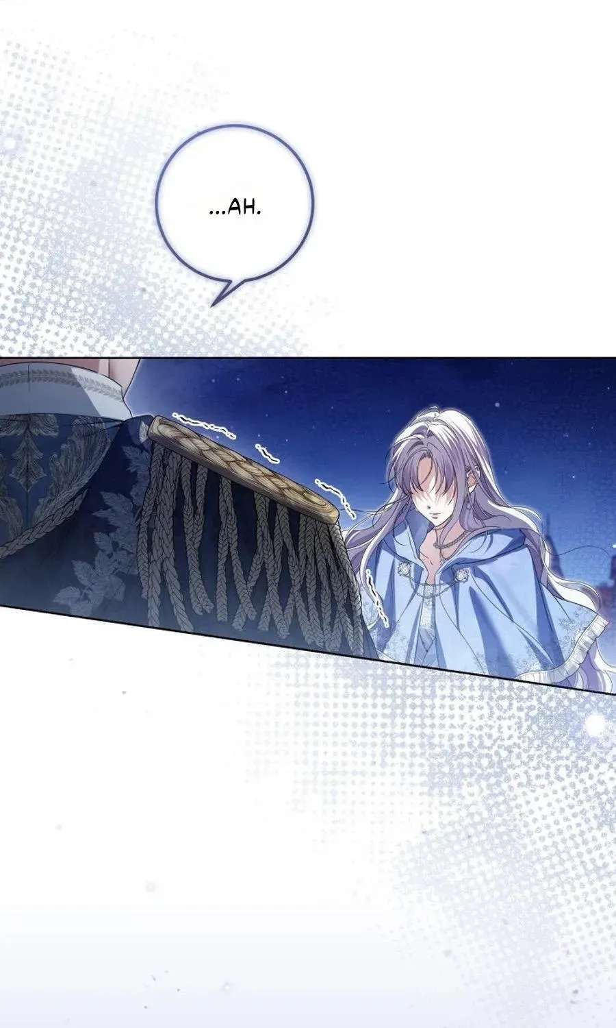 The Princess Stans in Secret Chapter 96 - page 48