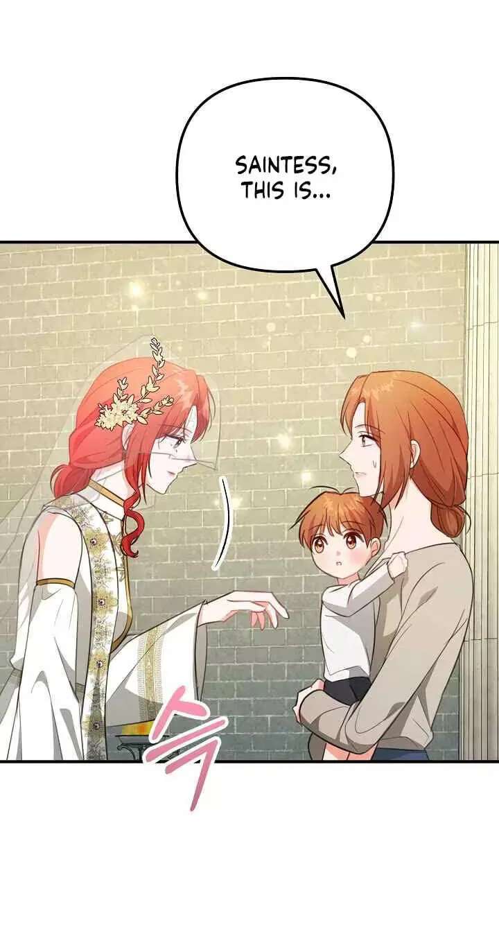 The reason why I am helping the villainous Duke Chapter 50 - page 55
