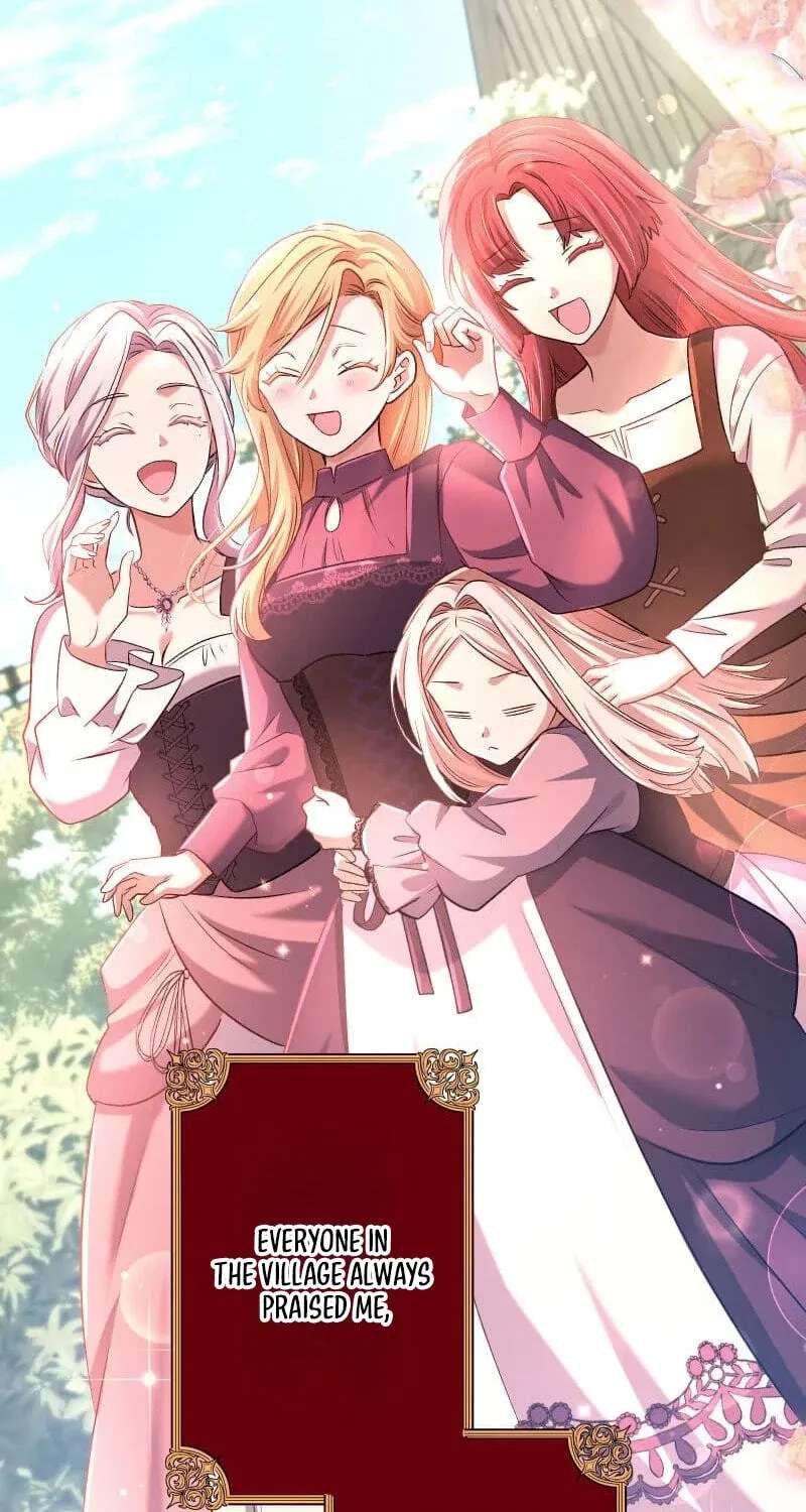 I Leave You Because I Love You Chapter 35 - page 99