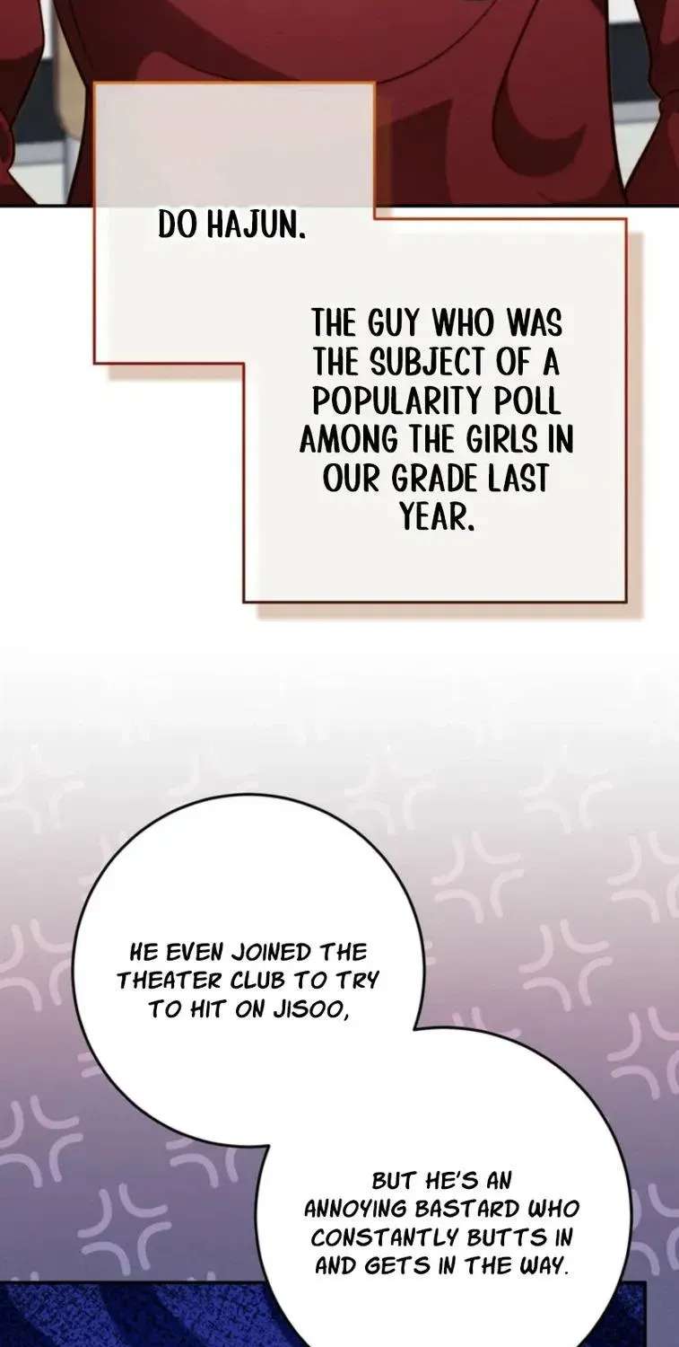 The Top Student Hides Her Regression Chapter 10 - page 76