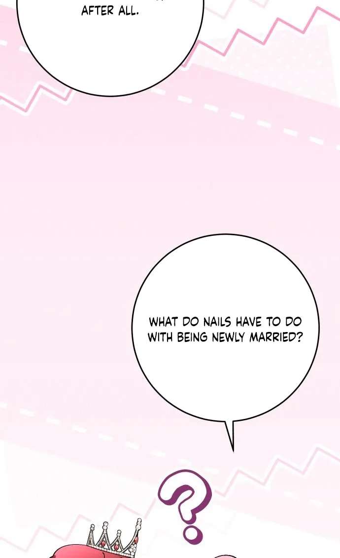 The Empresss Time Reversed Abducted Marriage Chapter 67 - page 73
