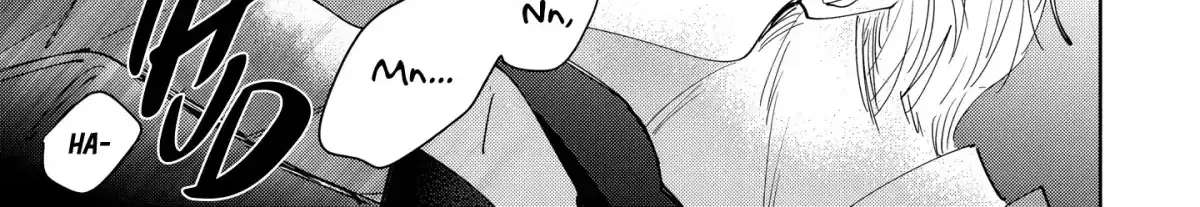 All the Way With Idol-kun! Chapter 5 - page 31