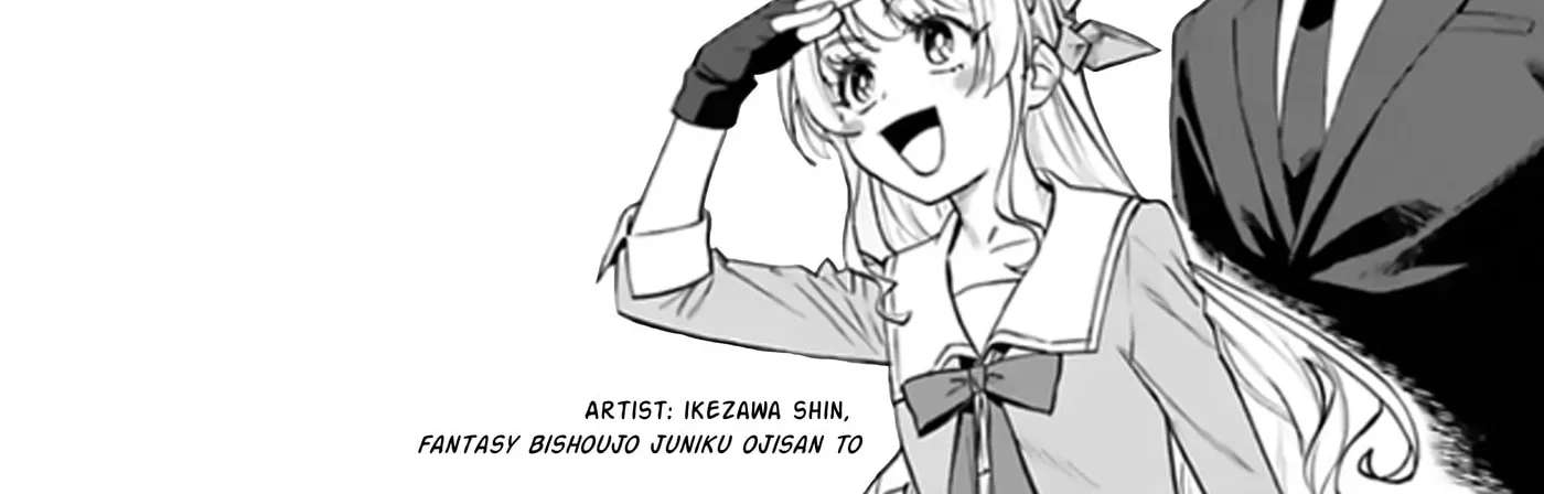 30-sai made Doutei de Itara Mahou Shoujo ni Narimashita Chapter 47 - page 20
