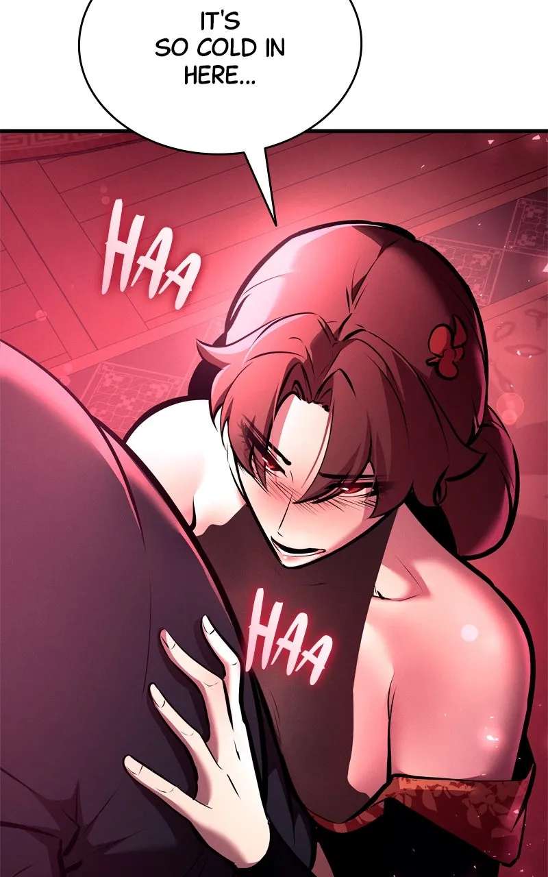 Rebirth of theDivine Demon Chapter 34 - page 50