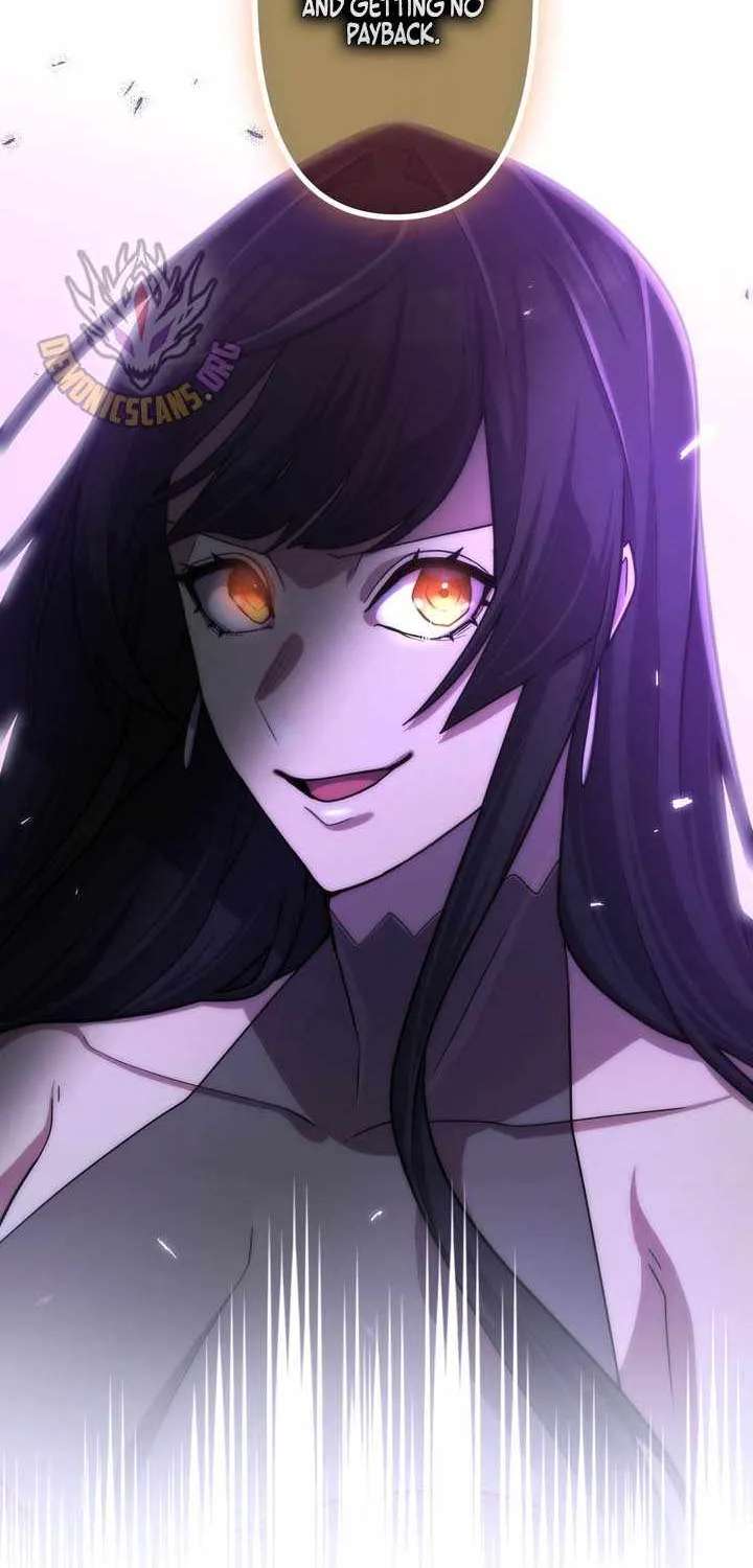 I Became An S-Rank Hunter With The Demon Lord App Chapter 169 - page 37