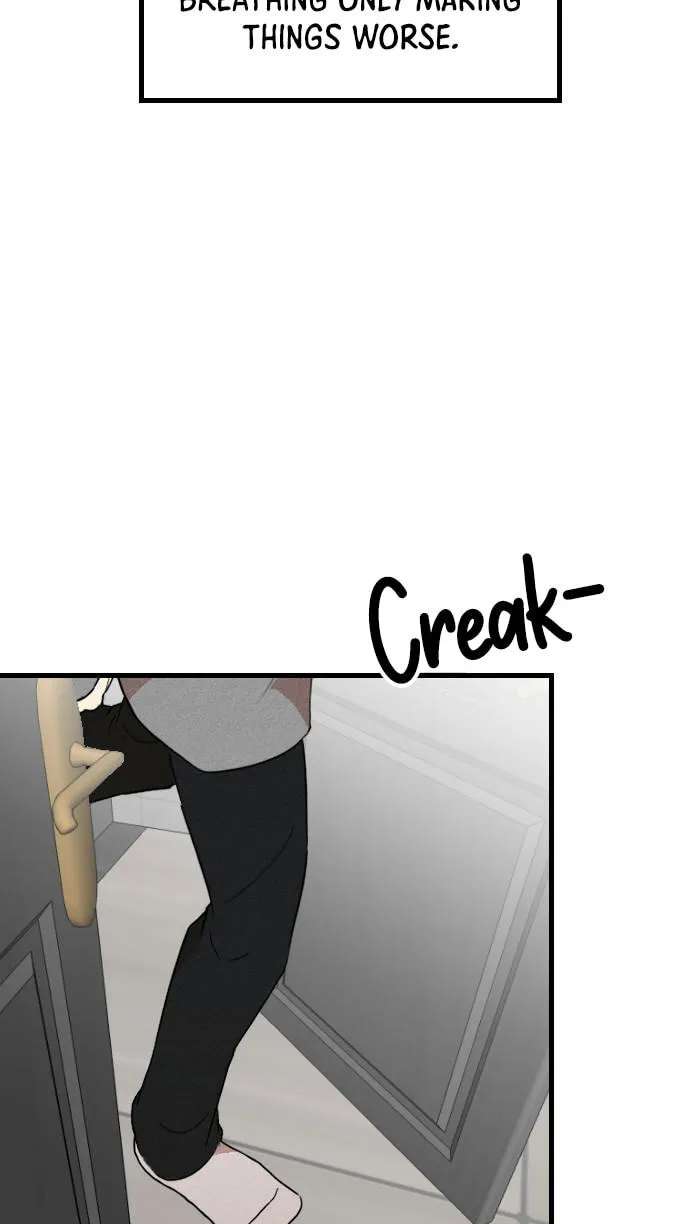 That's Because I'm Not Brave Chapter 6 - page 77