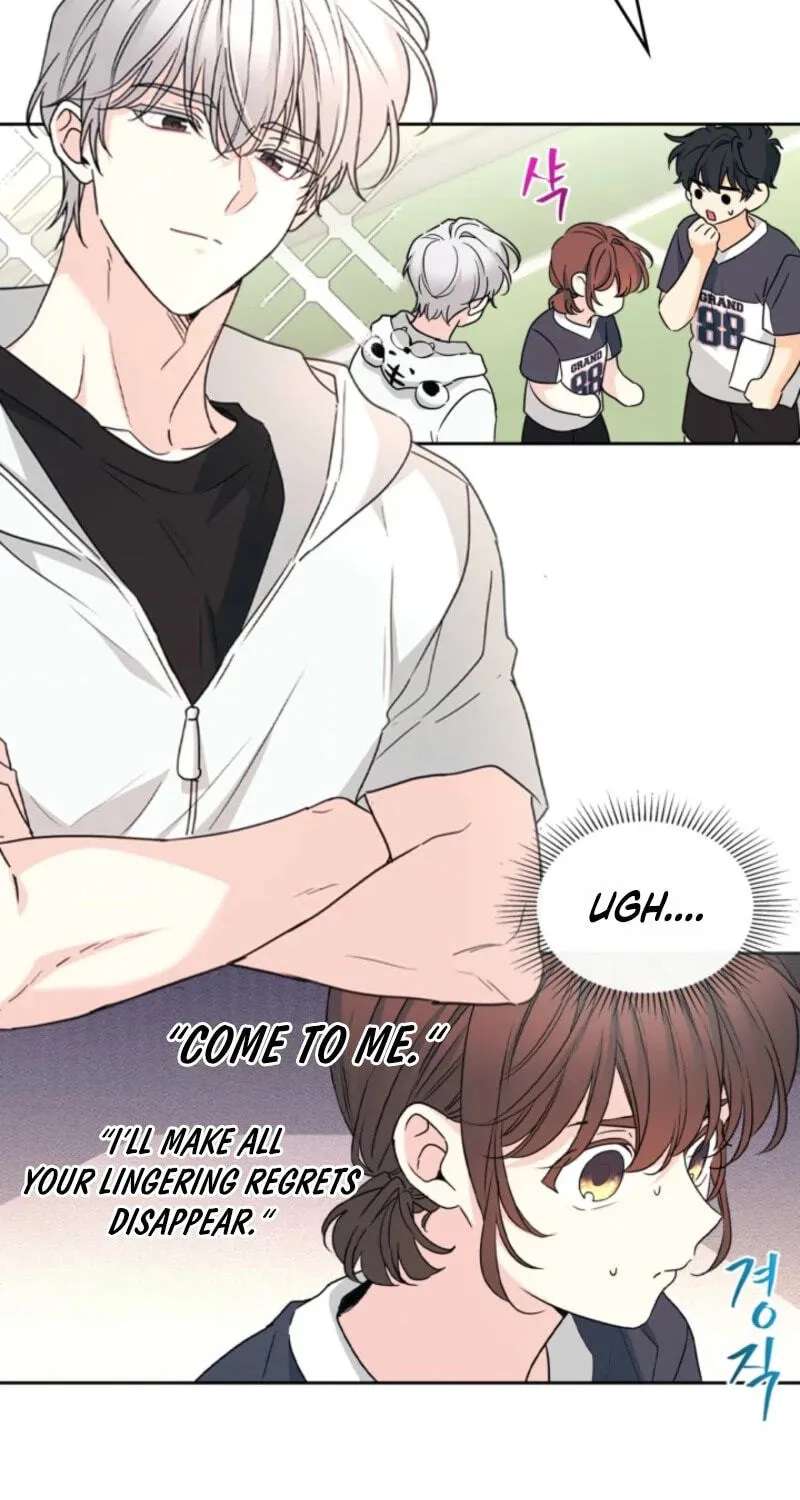 My Life as an Internet Novel Chapter 284 - page 64