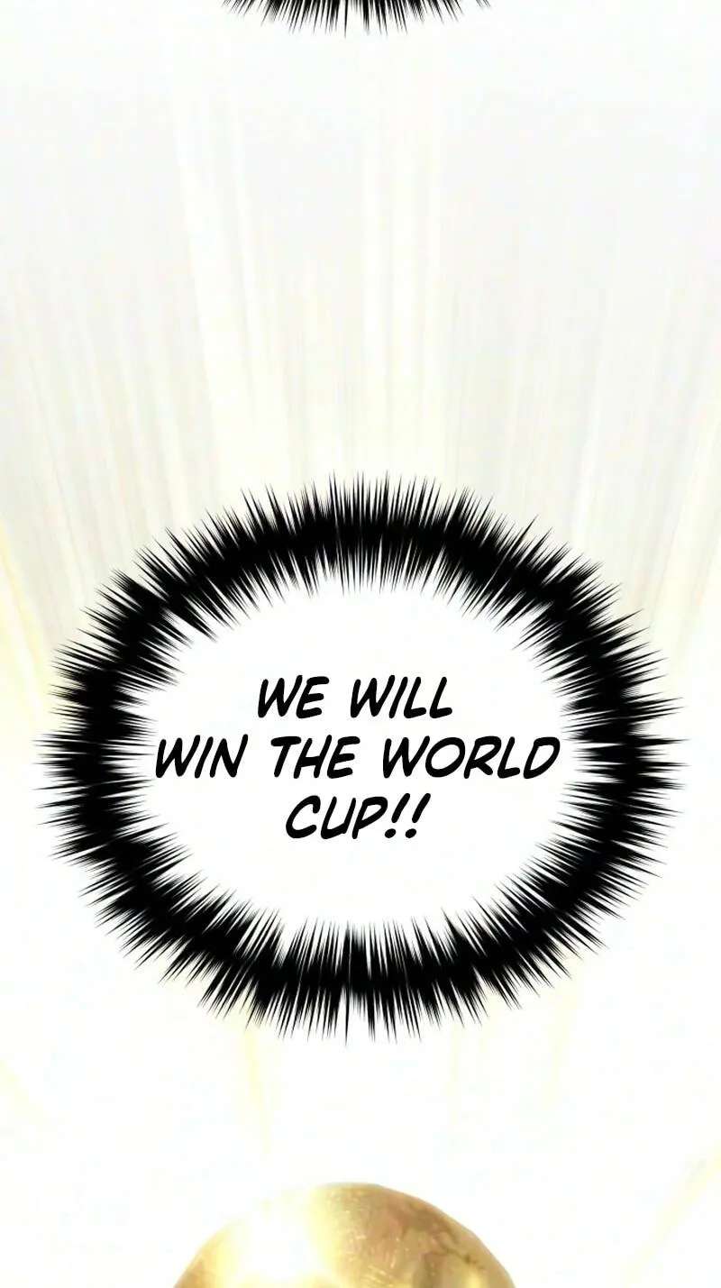 The Genius Midfielder With the Killer Pass Chapter 74 - page 117