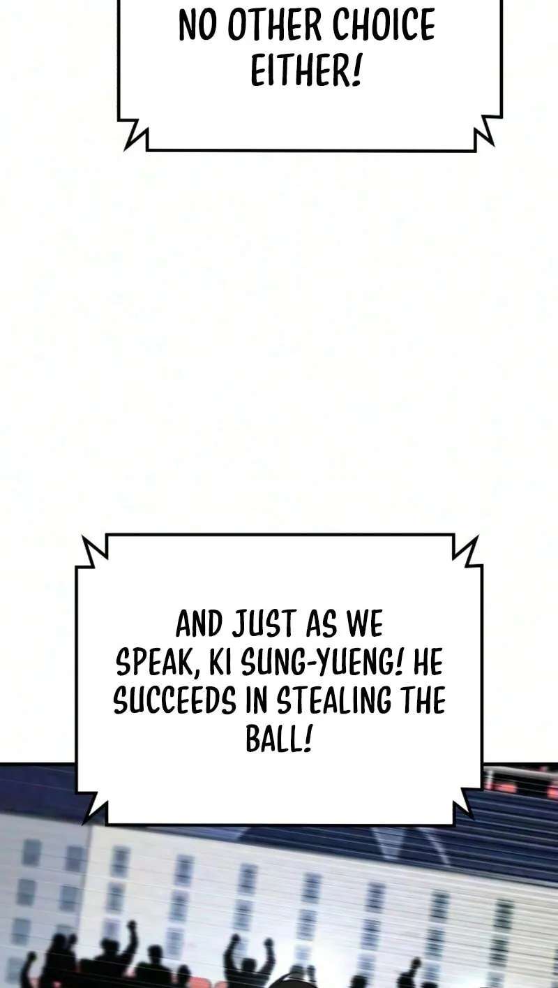 The Genius Midfielder With the Killer Pass Chapter 73 - page 26