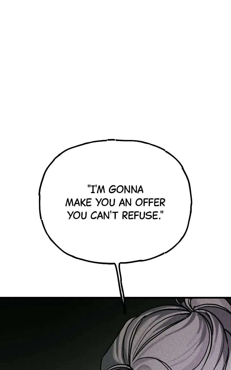 Acting Gangster Chapter 50 - page 189
