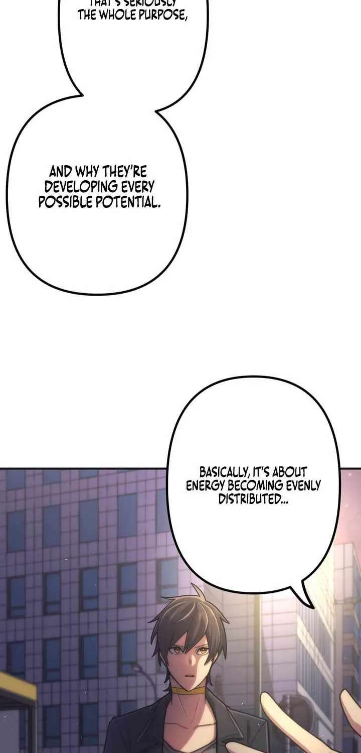 I Became An S-Rank Hunter With The Demon Lord App Chapter 167 - page 24