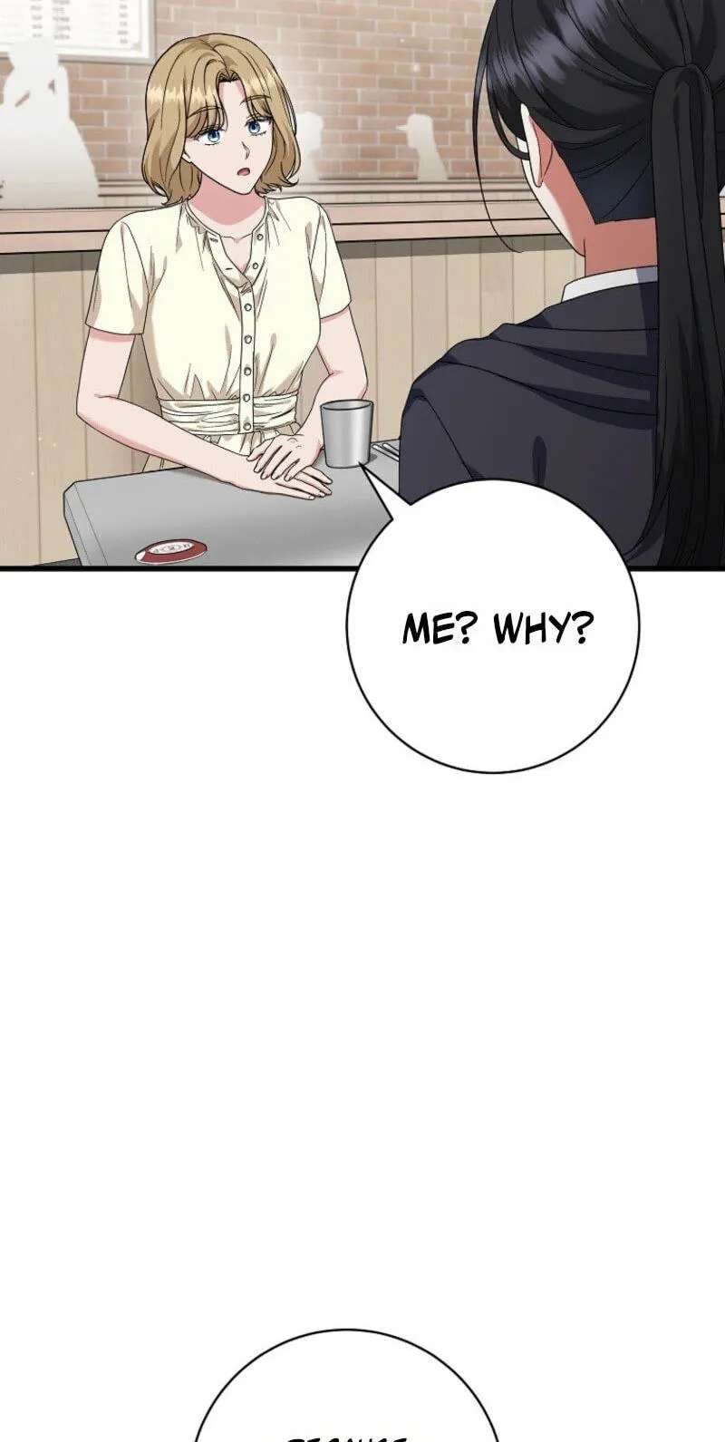 Welcome to the Dungeon Hotel Chapter 108 - page 65