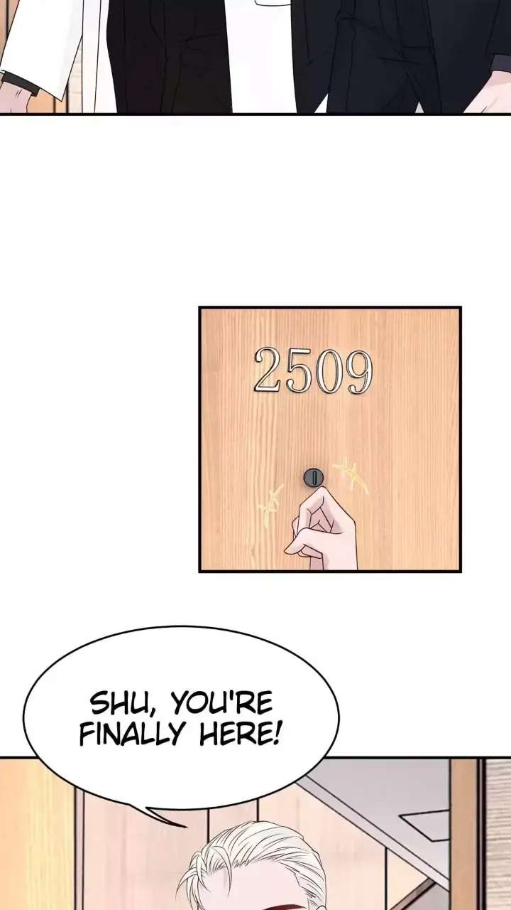 Reborn- deceiving my financial backing husband Chapter 79 - page 22