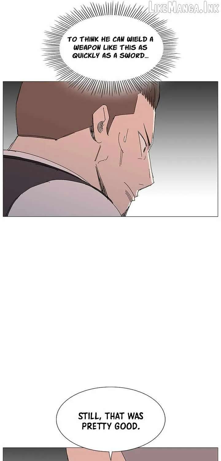The General - Fighting Legend Chapter 112 - page 71
