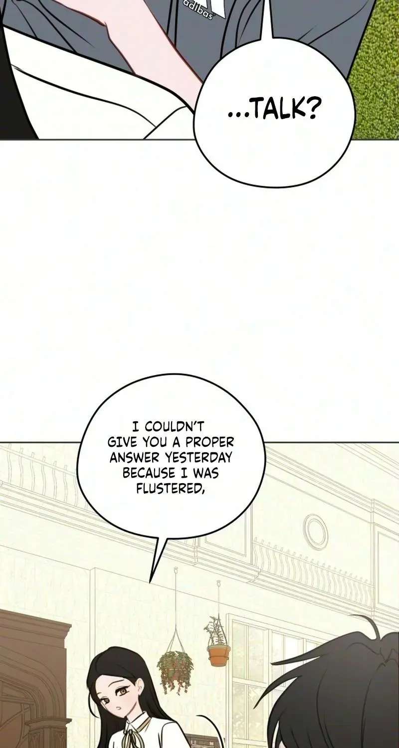 A Very Private Area Chapter 3 - page 103