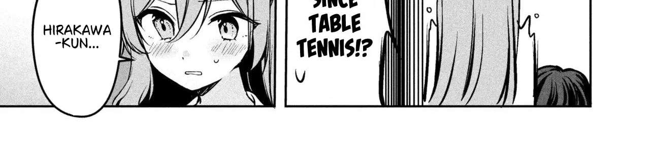 The Innocent Gyaru Isn't Even My Girlfriend Chapter 4 - page 58