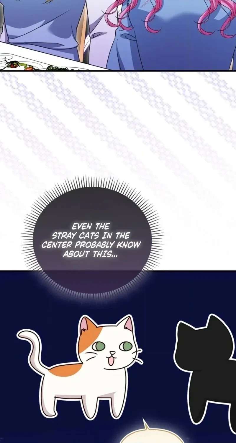 Becoming the Guide of the Mysophobic Villain? Absolutely Not! Chapter 45 - page 30