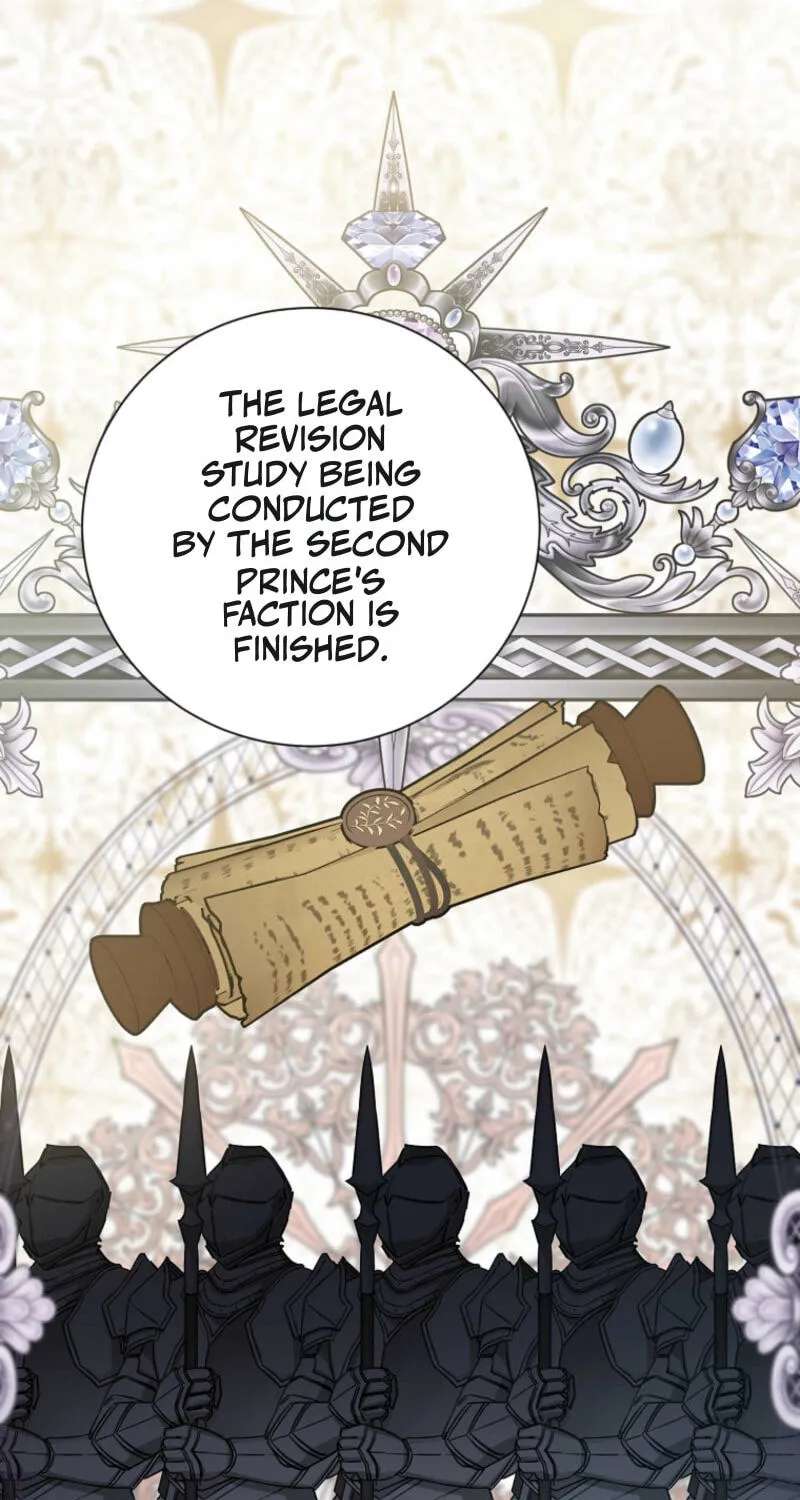 Secret of Birth Chapter 36 - page 72