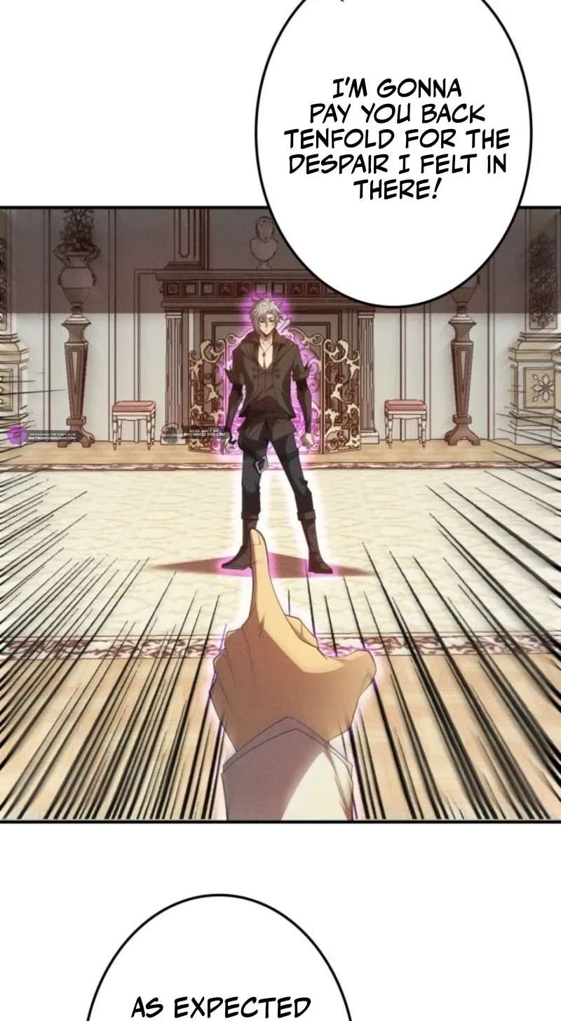 Dream Beast Hunter Chapter 25 - page 58