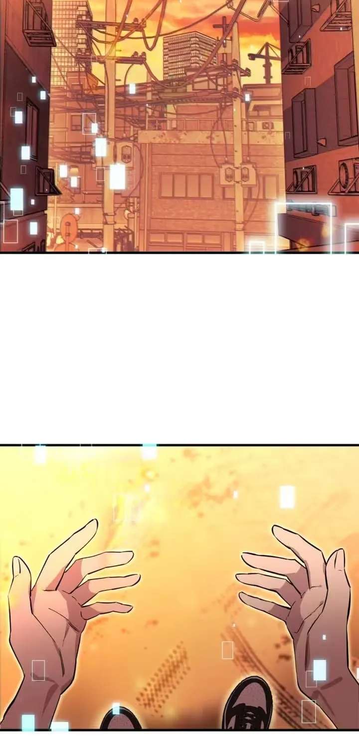 Error de Echo Chapter 1 - page 69