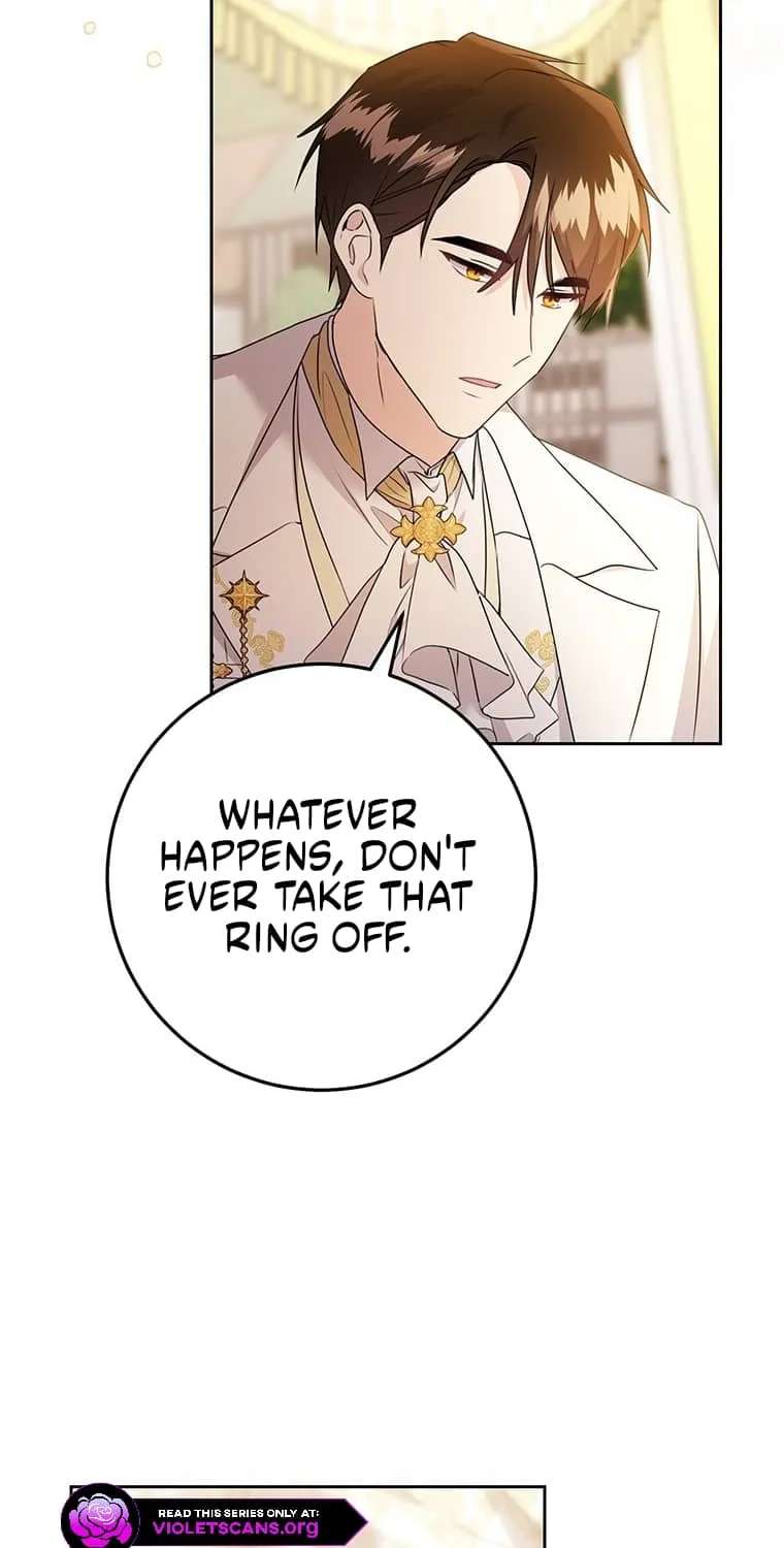 I Need a Sponsor Chapter 47 - page 59